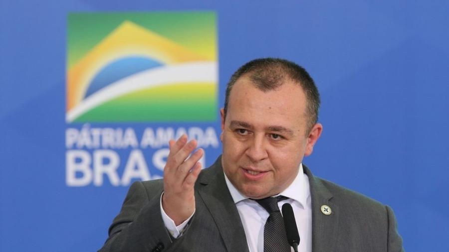 O ginecologista Raphael Câmara foi secretário de Atenção Básica do Ministério da Saúde durante o governo Bolsonaro O ginecologista Raphael Câmara foi secretário de Atenção Básica do Ministério da Saúde durante o governo Bolsonaro
