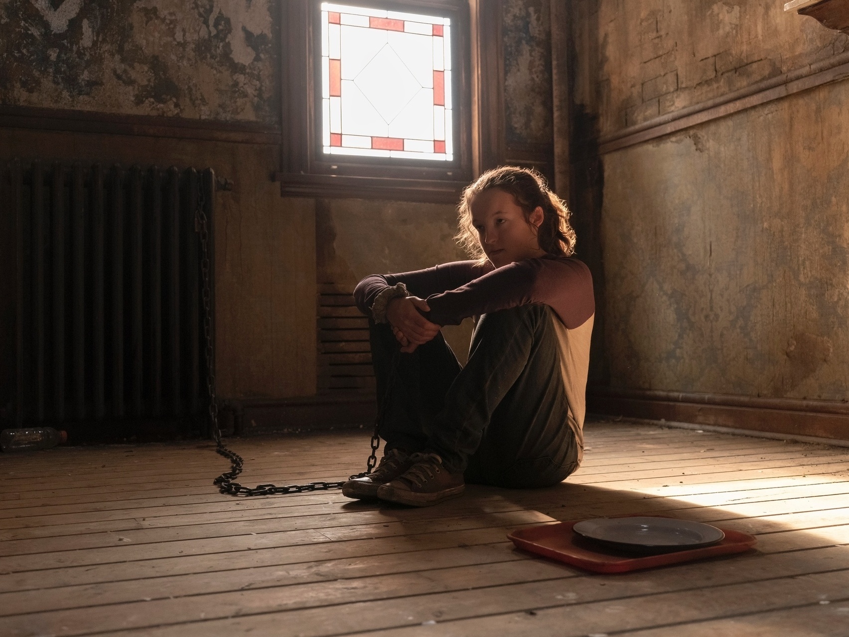 ASSISTIR THE LAST OF US: Saiba como assistir a série baseada em GAME