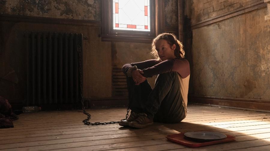 ASSISTIR THE LAST OF US EPISÓDIO 5: QUE HORAS LANÇA THE LAST OF US