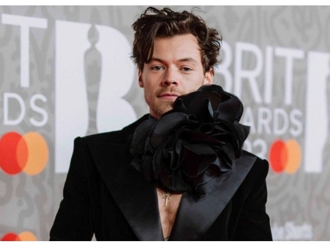 BRIT Awards muda regras de premiação após ver Harry Styles vencedor e R&B  sufocado - Billboard Brasil