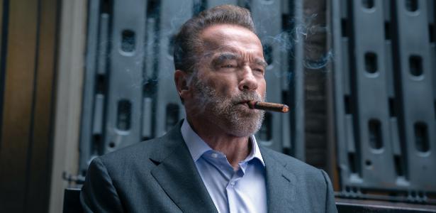Schwarzenegger, Springsteen e mais: os novos bilionários da lista da Forbes