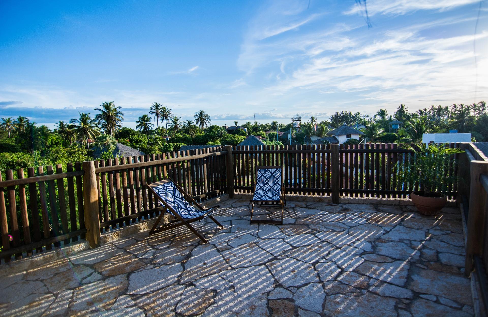 Casa de domingo - Barra Grande - Leona Kayá Deckelbaum/Divulgação