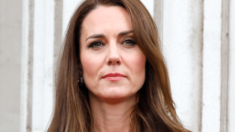 Kate Middleton mantém cirurgia no abdome 'guardada a sete chaves'
