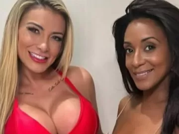 Ex-sogra revela quanto faturou após vídeo com Andressa Urach: 'Mudou tudo'