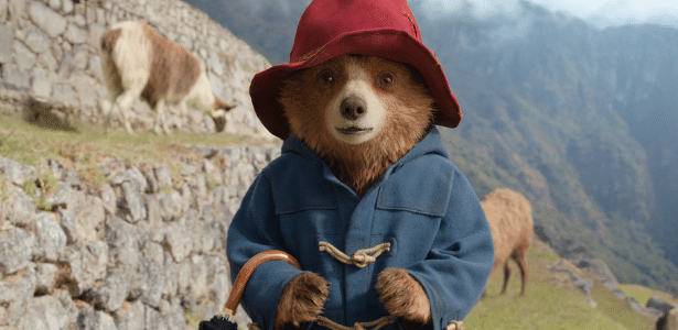 Paddington na Amazônia? Urso enfrenta freira enigmática para resgatar tia