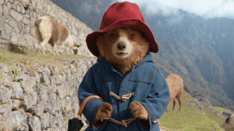 'Paddington: Uma Aventura na Floresta' leva o ursinho mais querido das telas de volta ao Peru