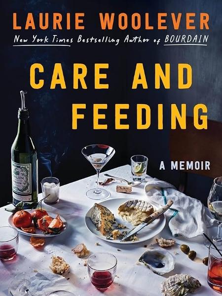 Care and Feeding Care and Feeding