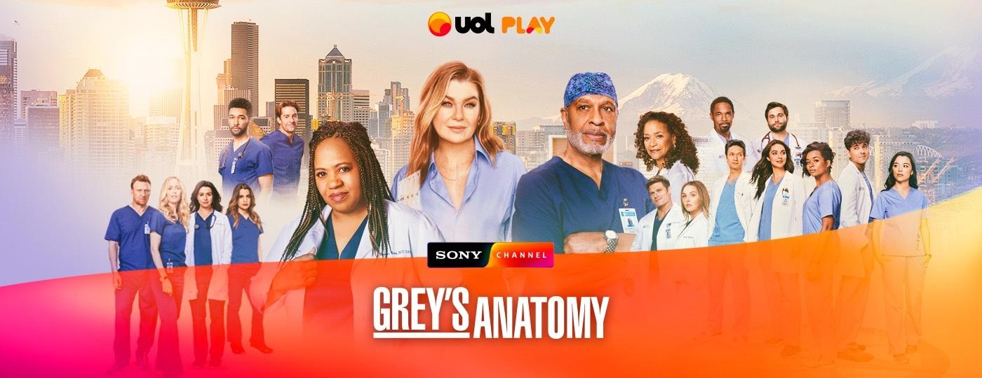 Quantas temporadas tem Grey"s Anatomy? Respondemos as principais sobre a série pra você! - uol play