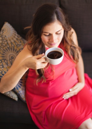 Grávida pode tomar café com moderação - Getty Images