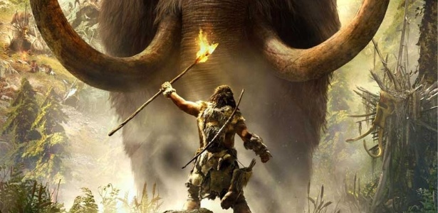 Como domar lobos e mais animais selvagens em Far Cry Primal