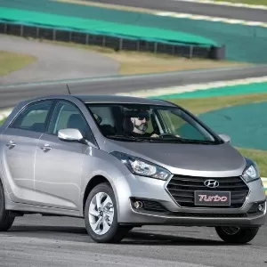 comprar Hyundai HB20 2017 em todo o Brasil