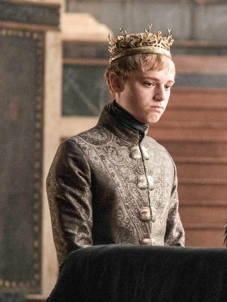 Tommem - Divulgação/HBO - Divulgação/HBO