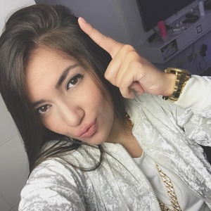 Reprodução/Instagram/danirussotv