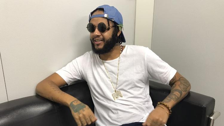 Felipe Branco Cruz/UOL