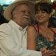 em "A Força do Querer", Abel e Edinalva terminam juntos - Reprodução/Gshow
