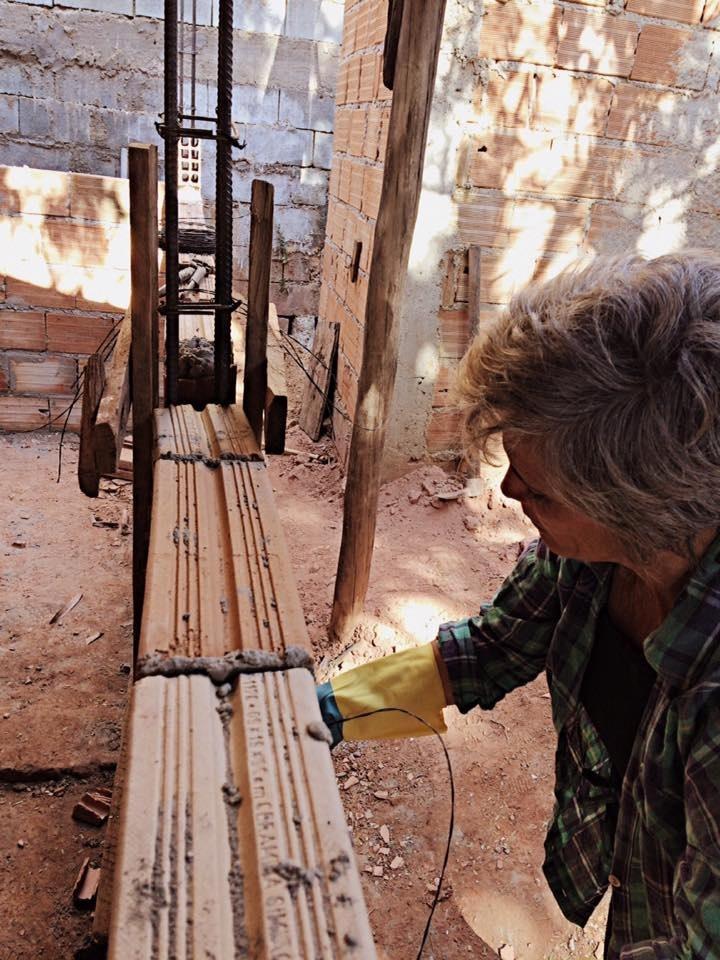 arquitetura na periferia - Divulgação