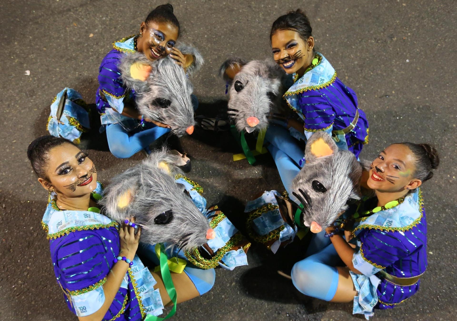 Marco Antônio Teixeira/UOL