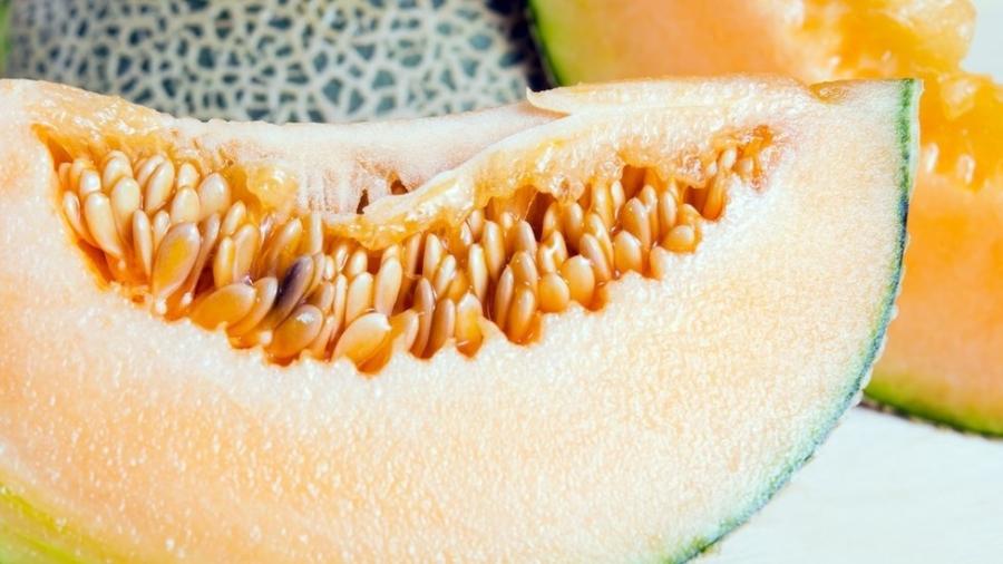 Na Austrália, todas as pessoas afetadas pela bactéria haviam comido melão, segundo as autoridades do país - Getty Images