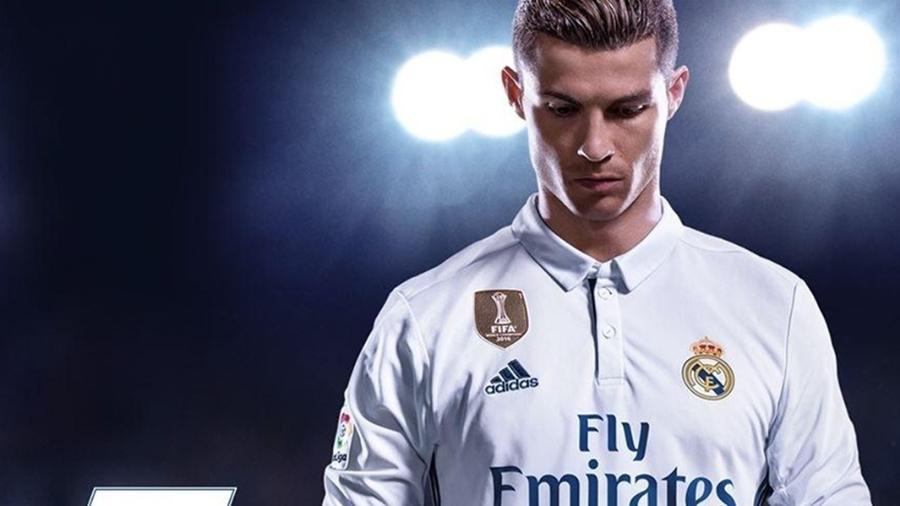 Fifa 18' x 'PES 2018': Veja comparativo entre games de futebol