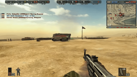 Baixe FPS Guerra Arma Tiroteio Jogos no PC
