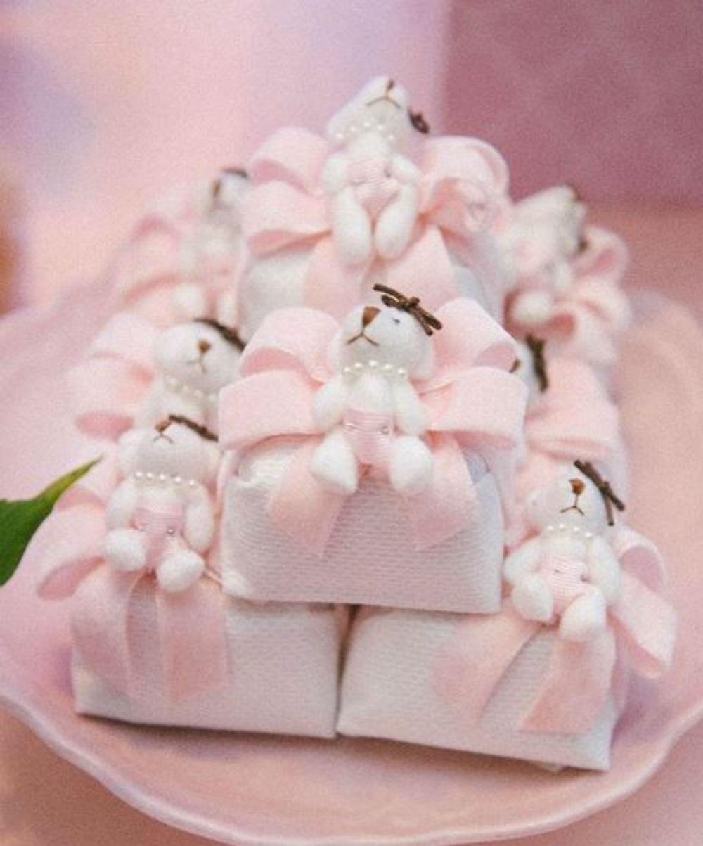 Chá revelação filha de Philippe Coutinho - Instagram/@lorenaduquefestas