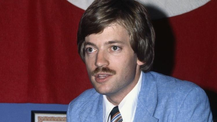 David Duke - Getty Images - Getty Images