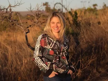 Juliana Baroni sobre despedida das Paquitas: 'Saímos como traidoras'