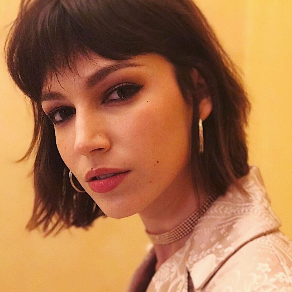 Úrsula Corberó - Reprodução/Instagram