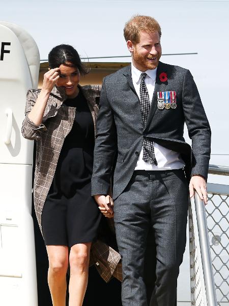 Meghan 2 - Getty Images - Getty Images