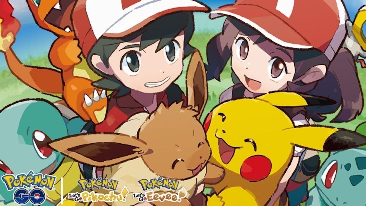 Fotos Dicas Que Você Precisa Saber Para Começar Bem Em Pokémon Lets