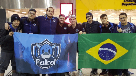 START Explica: GG! Entre a provocação e o fair play nos jogos online -  18/07/2019 - UOL Start