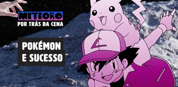 A vitória de Pikachu | Pokémon vence monstro do conservadorismo ao longo de 20 anos