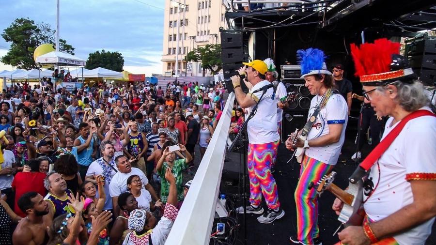 Realização do Carnaval em Salvador ainda é incerta - Soraia Carvalho/UOL