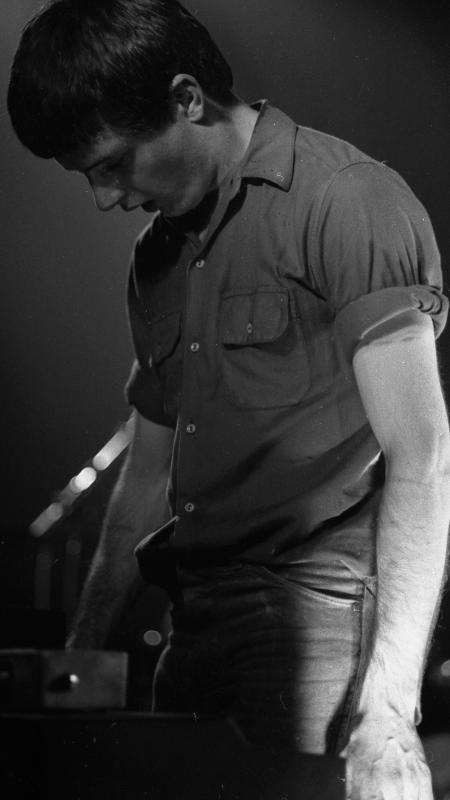  - Chris Mills/Redferns