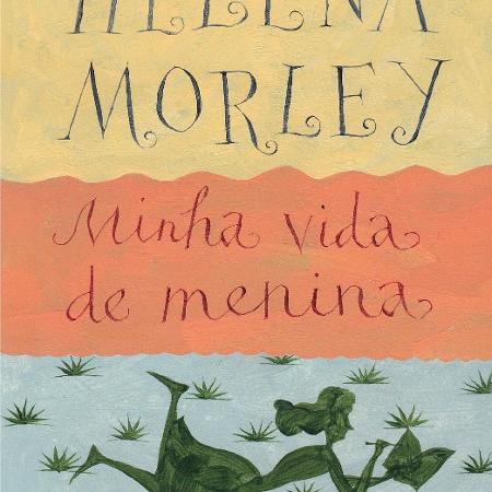 minha vida de menina - Amazon - Amazon