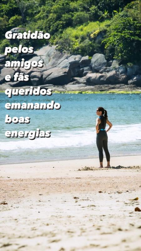 Fátima Bernardes - Reprodução/Instagram @fatimabernardes - Reprodução/Instagram @fatimabernardes