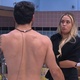BBB 21: Rodolffo e Sarah criticam brothers por confusão de compras da xepa - Reprodução/Globoplay