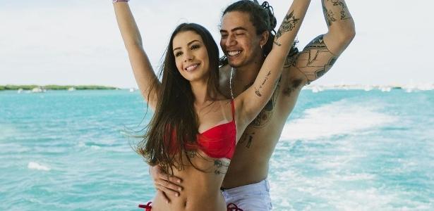 Whindersson Nunes And Maria Lina Deggan Announce Engagement Breakup Ruetir