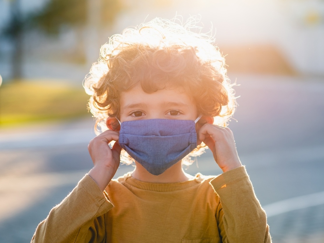 Internação de crianças em 2021 por síndrome respiratória já supera 2020