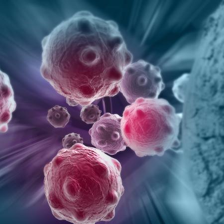 Em experimentos com camundongos e em testes com linhagens de células tumorais, fármaco apresentou potencial para combater metástase - iStock