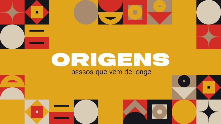 Origem: passos que vêm de longe - Deborah Faleiros e Eric Fiori/Arte UOL