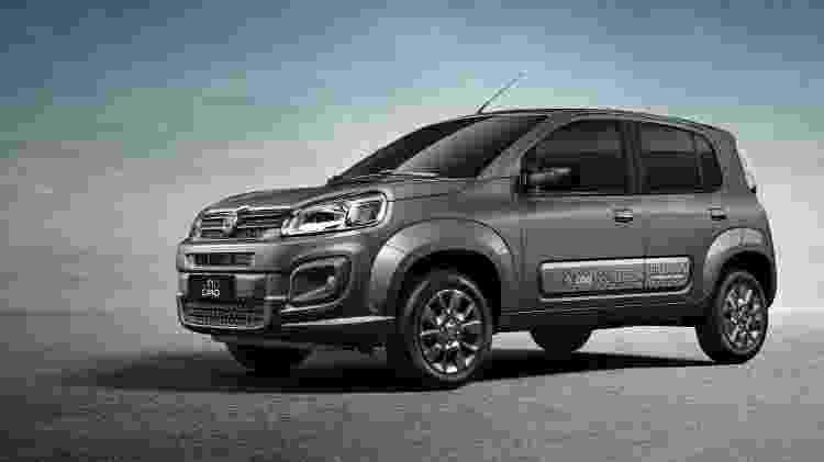Fiat Uno