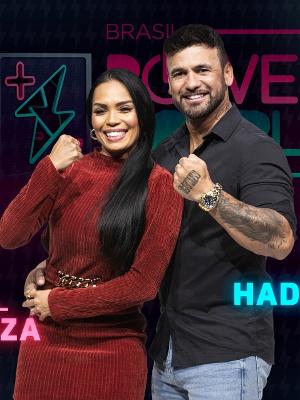Edu Moraes/RecordTV