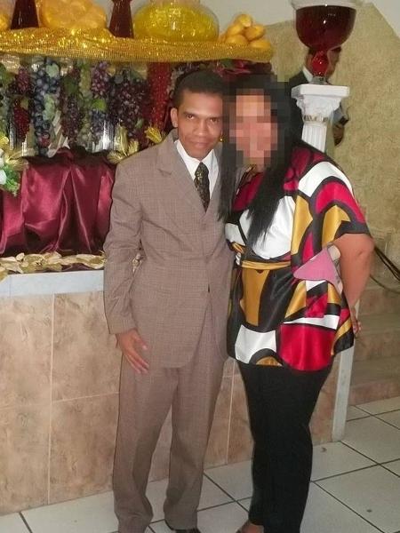 Quatro acusações de estupro de vulnerável levaram à prisão o pastor Lourival Santos de Andrade, em Cuiabá - Reprodução/redes sociais