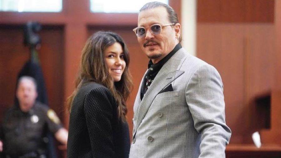 5 fatos sobre Camille Vasquez, advogada de Johnny Depp