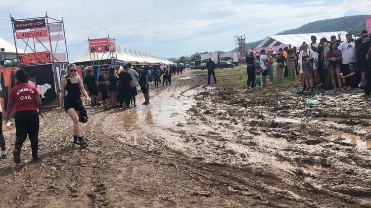 REP Festival é cancelado após primeiro dia de caos e reclamações