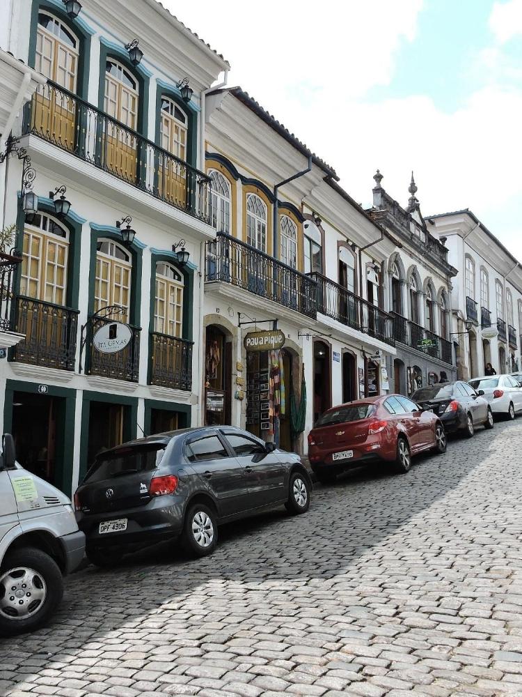 Conheça as 5 ruas mais bonitas do Brasil! - Go Iguassu