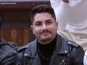 Lucas Souza, ex de Jojo Todynho, assume ser bissexual
