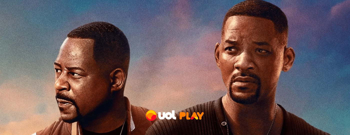 Bad Boys: assista o clássico de Will Smith com o UOL Play! - UOL Play