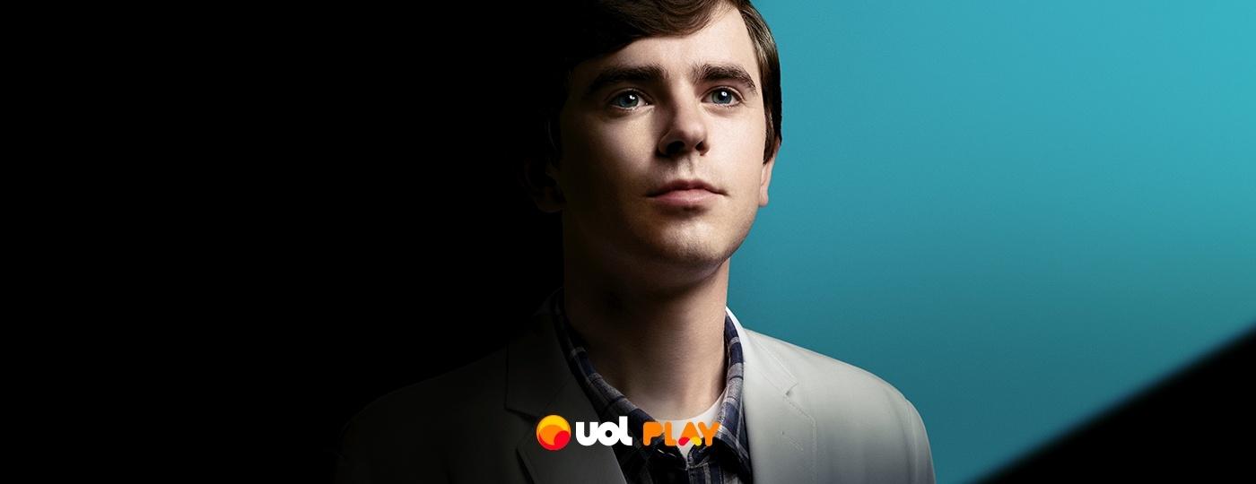 The Good Doctor - 6ª Temporada uol play - uol play